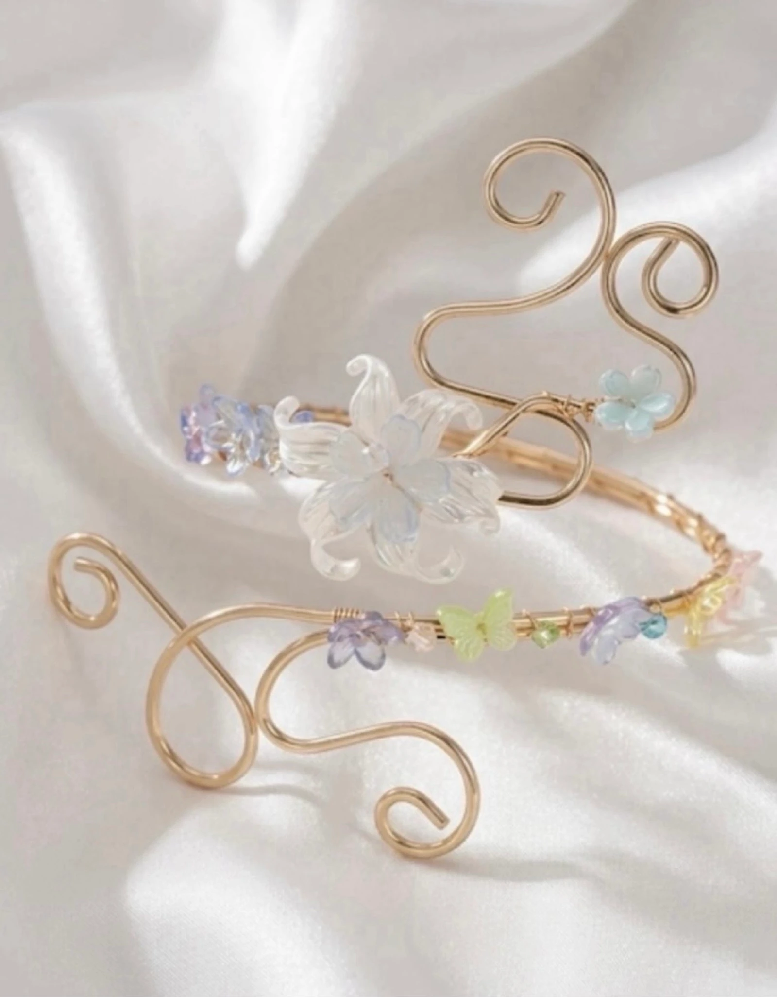 Bracelet de bras